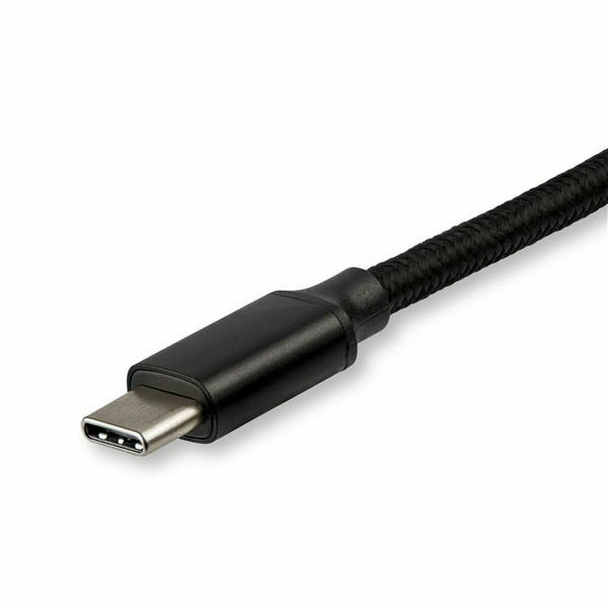 Externlåda Startech SM21BMU31CI3 Svart M.2 USB-C USB 3.2